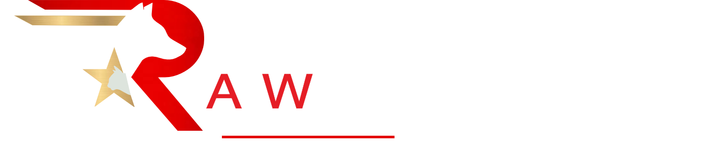Rawvolution
